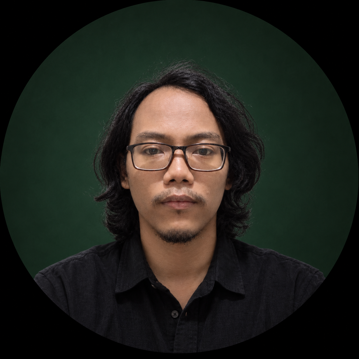 Foto Aqil Emeraldi